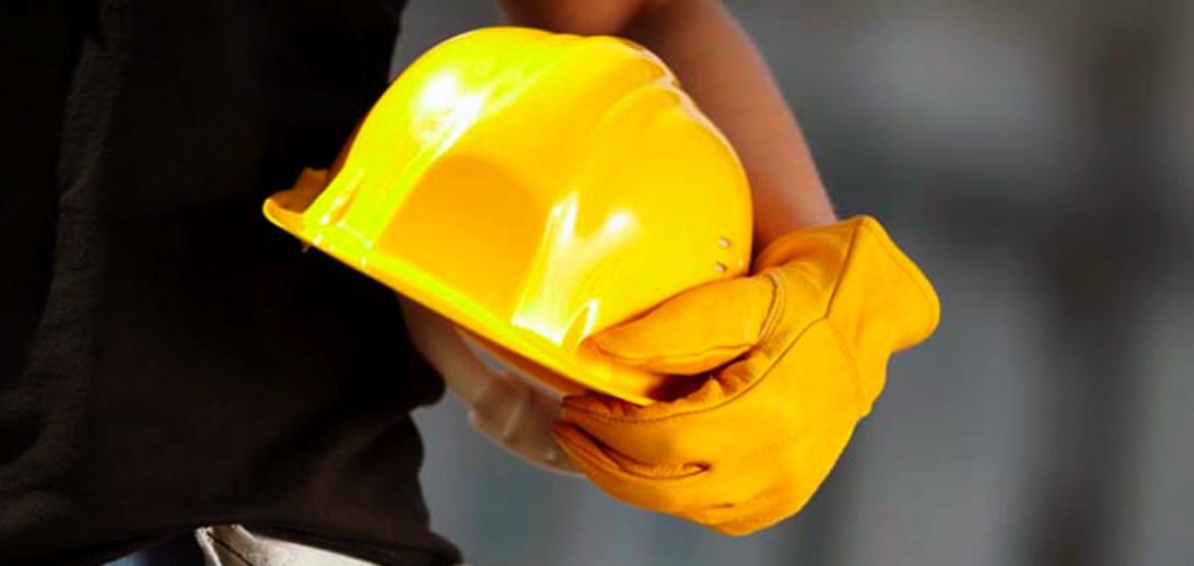 Empresas de entre 5 a 50 empleados deberán tener un plan de prevención de riesgos laborales